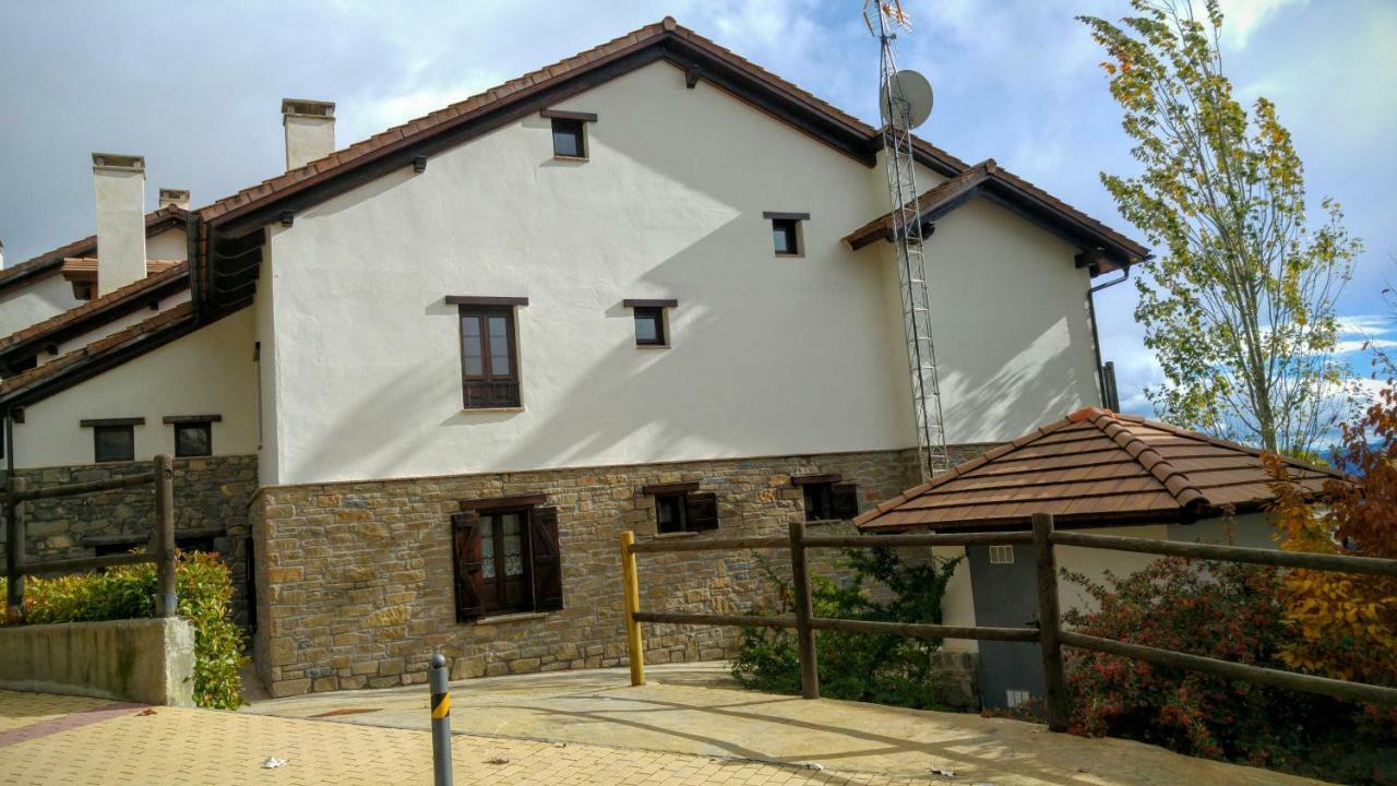 Casa Con Encanto Badaguas Екстер'єр фото