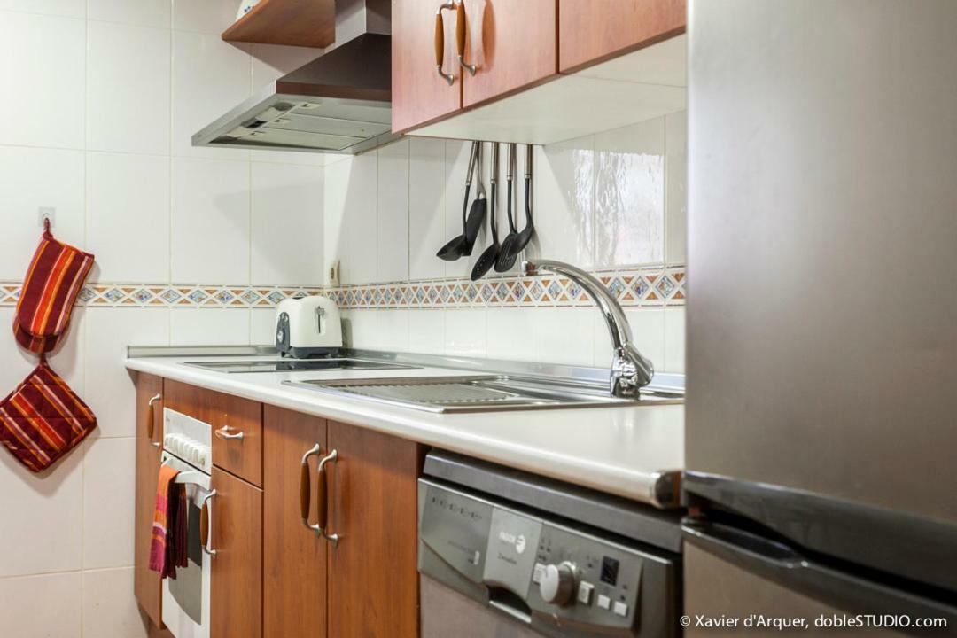 Casa Con Encanto Badaguas Екстер'єр фото