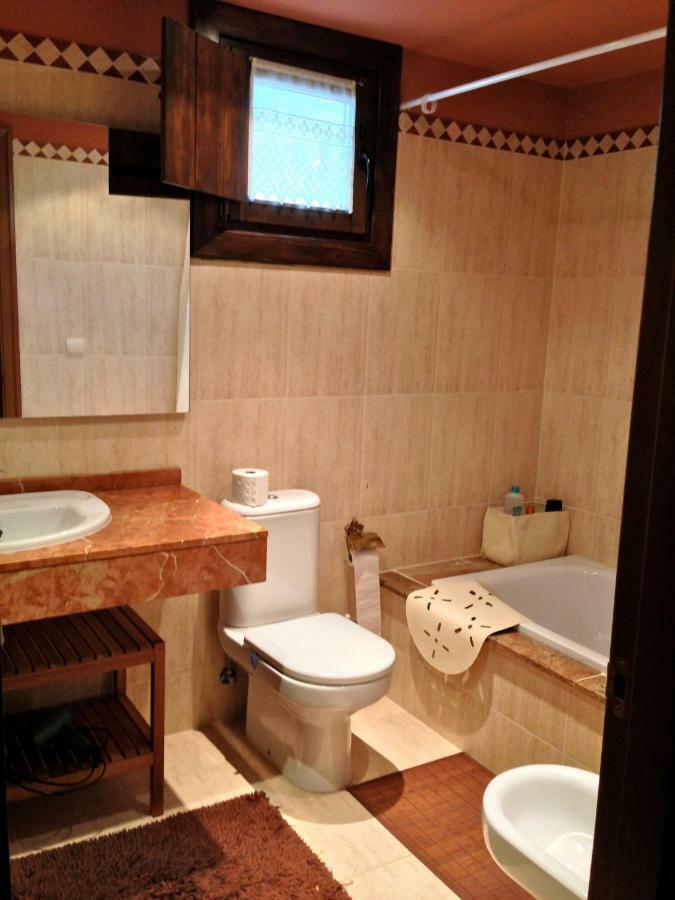Casa Con Encanto Badaguas Екстер'єр фото